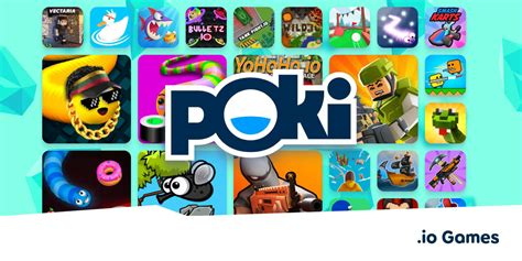 poki com game|.IO GAMES ️ .